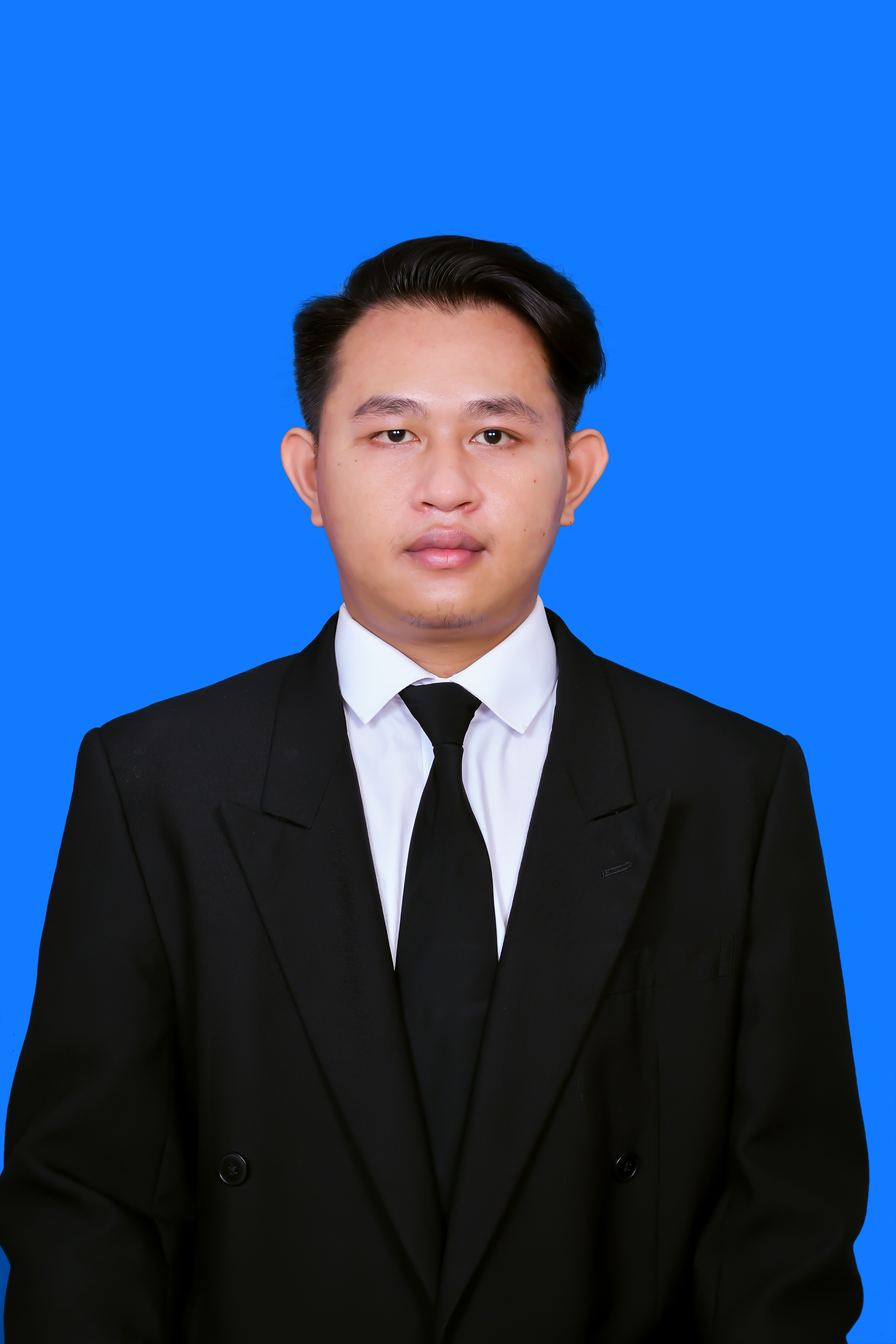 Personal Fullstack Site